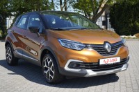 Renault Captur 0.9 TCe 90 Life