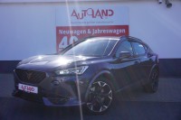 Vorschau: Cupra Formentor 1.4 e-Hybrid VZ DSG