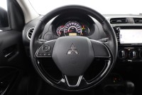 Mitsubishi Space Star 1.2 Aut. Diamant Edition+