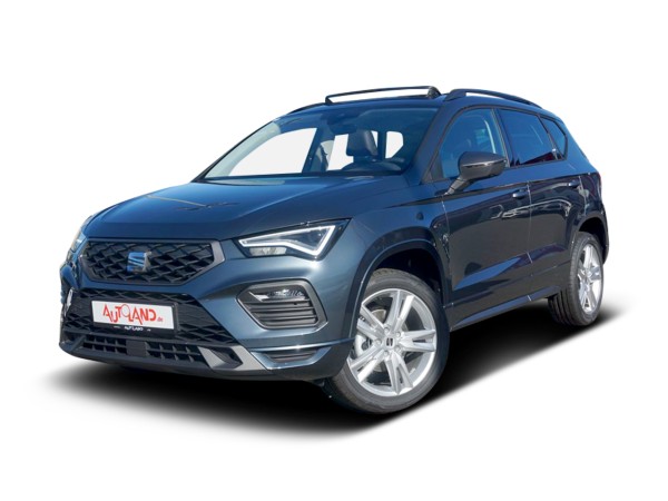Seat Ateca 1.5 TSI FR DSG