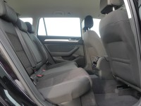 VW Passat Variant 1.5 TSI Comfortline