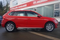 Skoda Kamiq 1.0 TSI