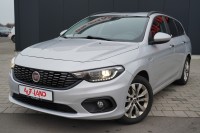 Vorschau: Fiat Tipo Kombi 1.4