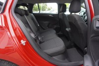 Opel Astra K 1.5 Edition