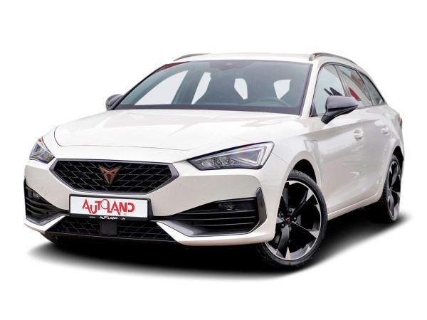 Cupra Leon Sportstourer 1.4 e-HYBRID