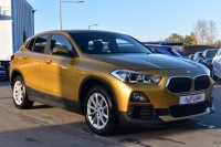 BMW X2 sDrive18i Advantage