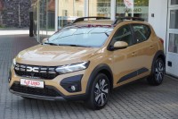 Dacia Sandero Stepway TCe 100 Eco-G