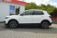 VW T-Cross 1.0 Style DSG