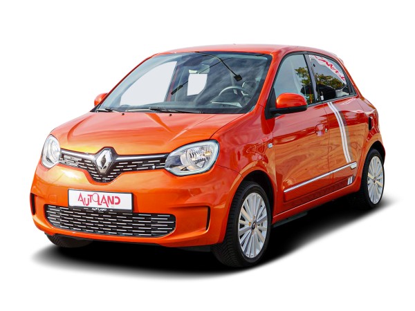 Renault Twingo Vibes Electric