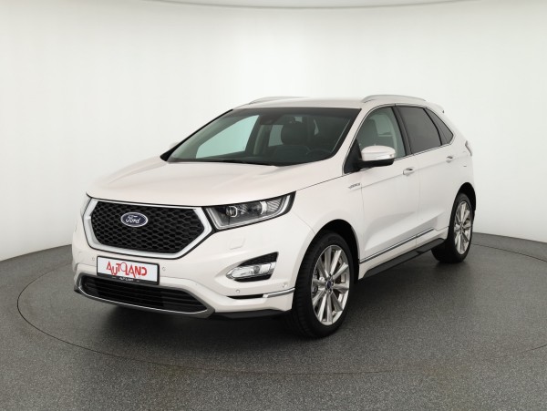 Ford Edge 2.0 BiTDCi 4x4 Vignale