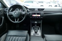 Skoda Superb Combi 2.0 L&K