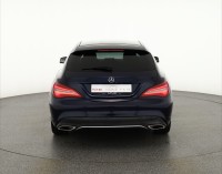 Mercedes-Benz CLA 250 SB 4Matic