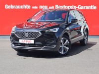 Vorschau: Seat Tarraco 2.0 TSI Xperience 4Drive