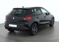 Seat Ibiza FR 1.0 TSI DSG