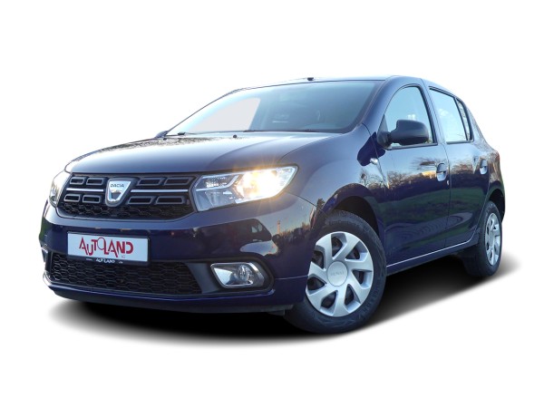 Dacia Sandero II 1.0 Ambiance