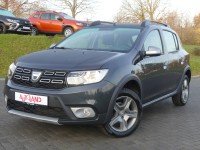 Vorschau: Dacia Sandero Stepway II 0.9 TCE Celebration