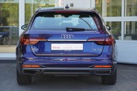 Audi A4 Avant 35 TDI S-Tronic