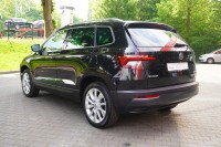 Skoda Karoq 1.5 16V TSI Style DSG