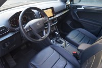 Seat Tarraco 2.0 TSI DSG Xcellence 4Drive