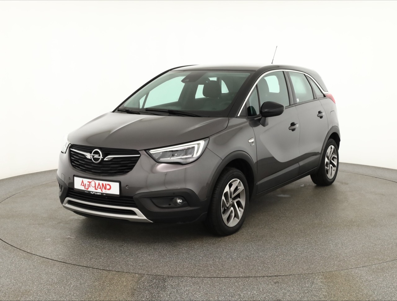 Opel Crossland 1.2 120 Jahre