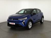 Renault Captur TCe 90 Sitzheizung LED Tempomat
