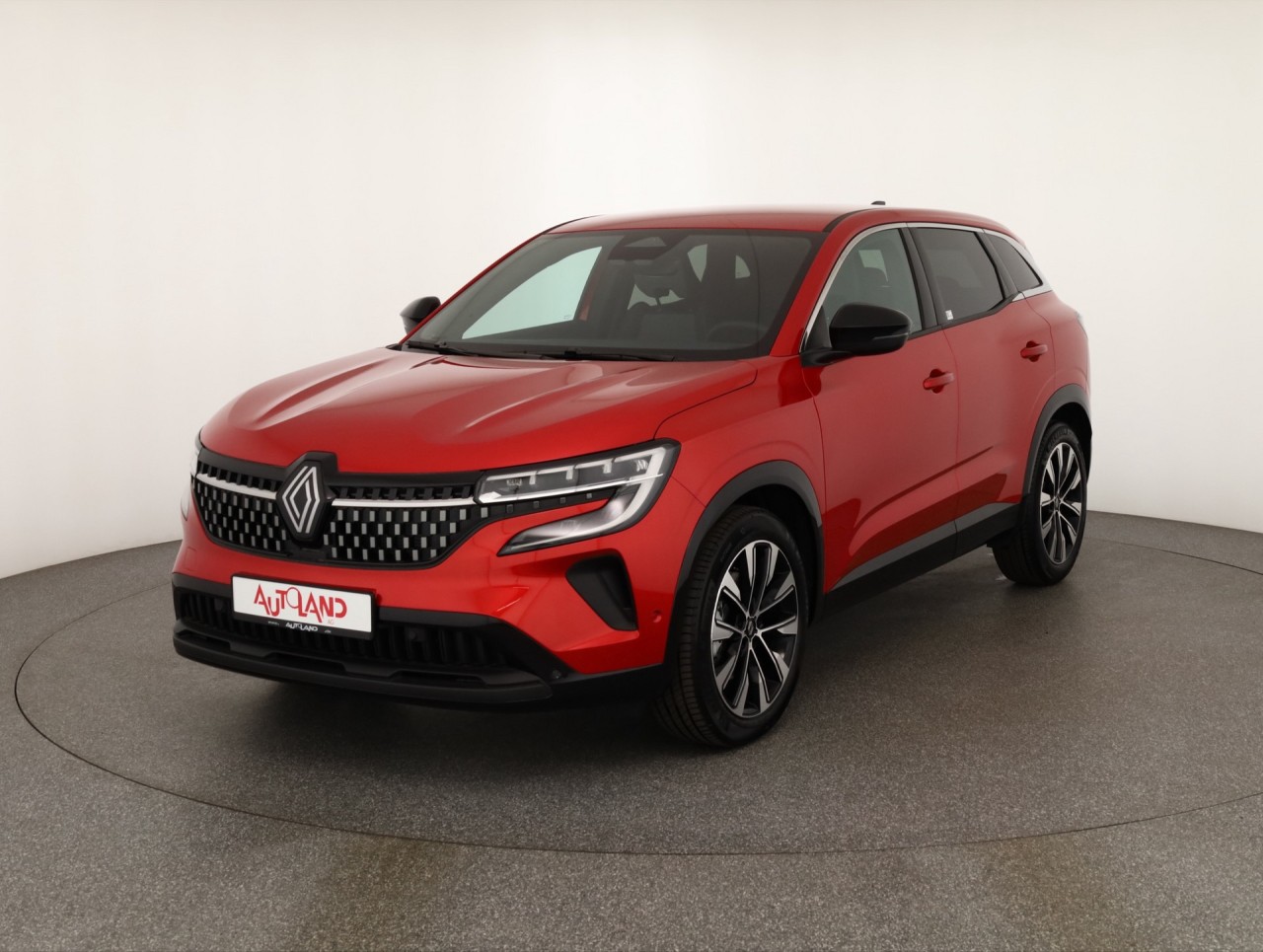 Renault Austral Techno E-Tech Full Hybrid 200 Aut.