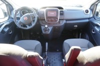 Fiat Talento Kombi 1.6 L2H1 Family