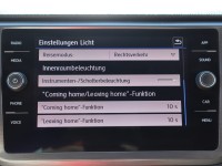 VW Golf Sportsvan 1.0 TSI