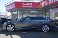 Audi A6 Avant 50 TDI quattro S-line