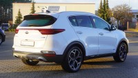 Kia Sportage 2.0 CRDI GT-Line 4WD