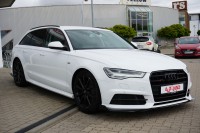Audi A6 Avant 1.8 TFSI ultra S-Tronic
