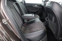 Audi A4 Avant 2.0 TDI S-Line