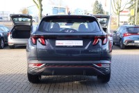 Hyundai Tucson 1.6 T-GDI