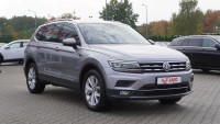 VW Tiguan Allspace 1.5 TSI DSG Highline