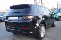 Land Rover Discovery Sport 1.5 Hybrid R-Dynamic