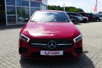Mercedes-Benz A 220 A220 AMG Line