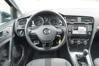 VW Golf VII 1.4 TSI R-Line Allstar