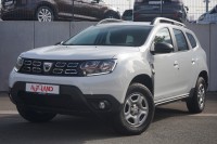 Vorschau: Dacia Duster II 1.6 SCe 115