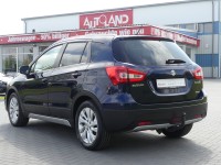 Suzuki SX4 S-Cross 1.4 Boosterjet 4x4