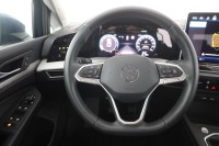 VW Golf VIII Variant 1.5 TSI Life