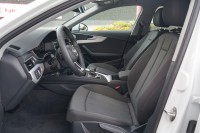 Audi A4 Avant 35 TFSI S line S-Tronic