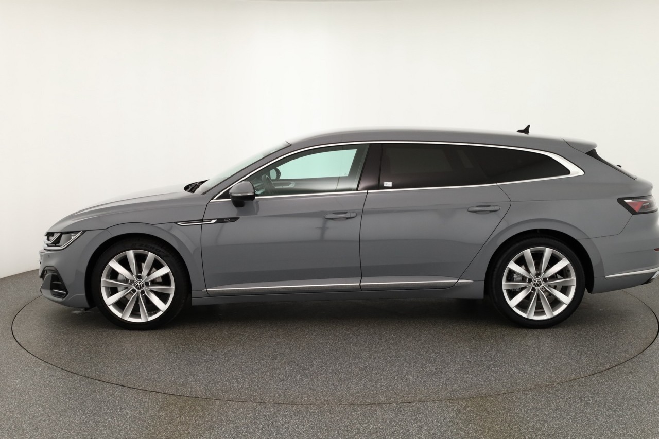 VW Arteon SB 2.0 TDI R-Line