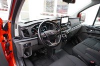 Ford Transit Custom 2.0 TDCi 9-Sitze