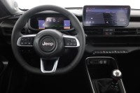 Jeep Avenger 1.2 Altitude