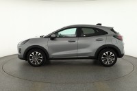 Vorschau: Ford Puma Titanium 1.0 EB mHev Aut.