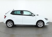 Skoda Fabia 1.0 MPI Clever