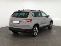 Skoda Karoq 1.5 TSI DSG