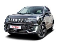 Suzuki Vitara 1.4 Boosterjet mHev Navi Sitzheizung LED