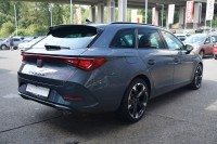 Cupra Leon ST 1.5 eTSI DSG