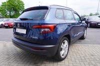 Skoda Karoq 1.5 TSI